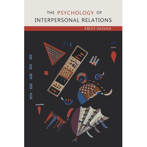 The-Psychology-of-Interpersonal-Relations