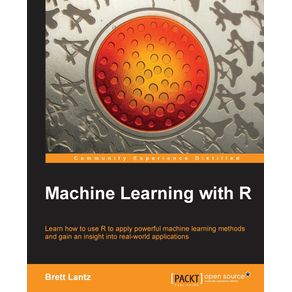 Machine-Learning-with-R
