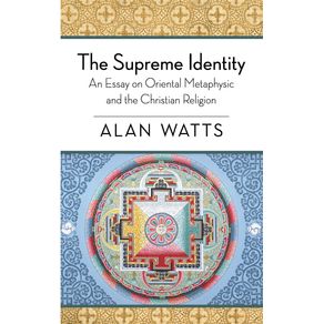 The-Supreme-Identity