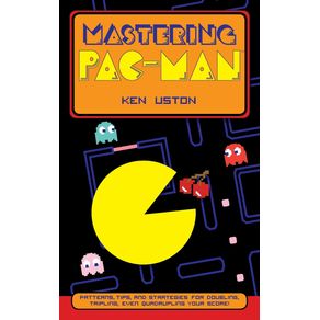 Mastering-Pac-Man