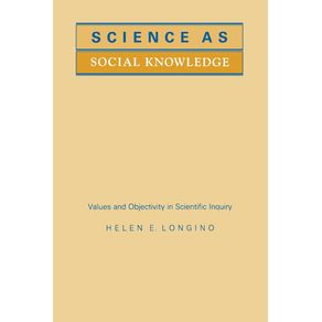 Science-as-Social-Knowledge