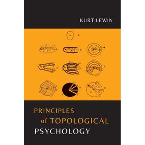 Principles-of-Topological-Psychology