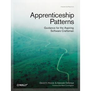 Apprenticeship-Patterns