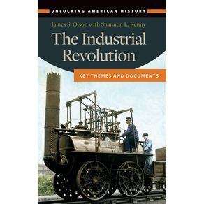 The-Industrial-Revolution