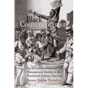 Black-Cosmopolitanism