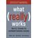 What-Really-Works