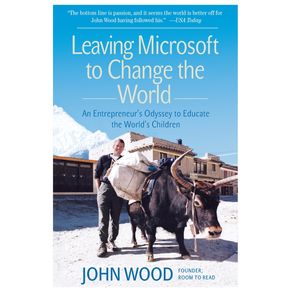 Leaving-Microsoft-to-Change-the-World