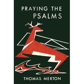 Praying-the-Psalms