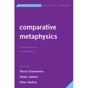 Comparative-Metaphysics