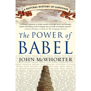 Power-of-Babel,-The