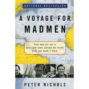 Voyage-for-Madmen,-A