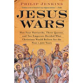 Jesus-Wars
