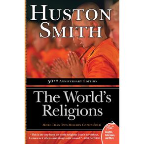 Worlds-Religions,-The