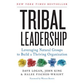 Tribal-Leadership