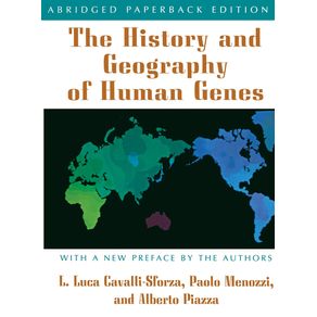 The-History-and-Geography-of-Human-Genes