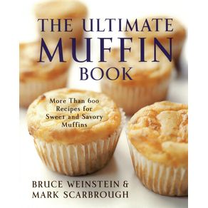 Ultimate-Muffin-Book,-The