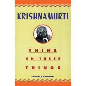Think-on-These-Things