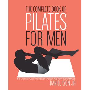 Complete-Book-of-Pilates-for-Men,-The