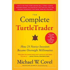 Complete-TurtleTrader,-The
