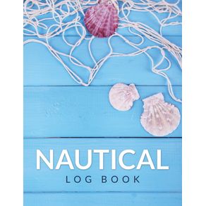 Nautical-Log-Book