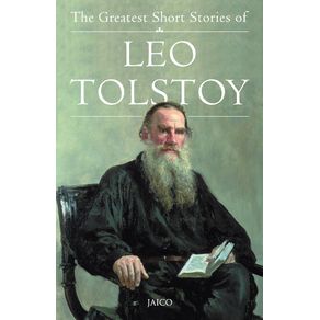 The-Greatest-Short-Stories-of-Leo-Tolstoy