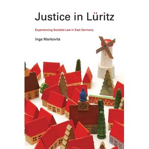 Justice-in-Luritz