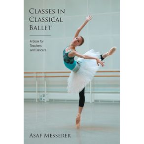 Classes-in-Classical-Ballet