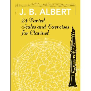 24-Varied-Scales-and-Exercises-for-Clarinet