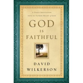 God-Is-Faithful