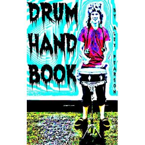 Drum-Hand-Book