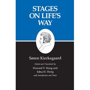 Kierkegaards-Writings,-XI,-Volume-11