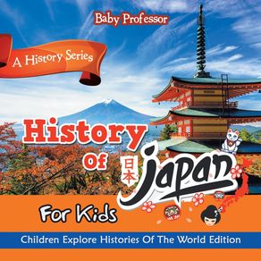 History-Of-Japan-For-Kids