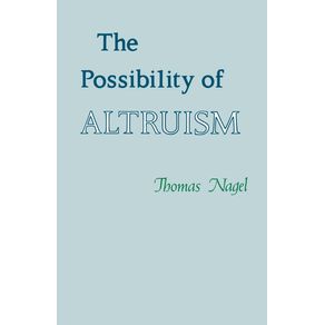 The-Possibility-of-Altruism