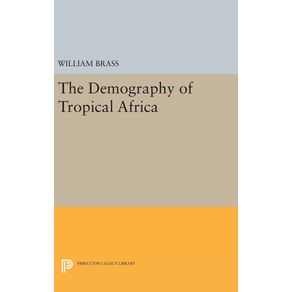 Demography-of-Tropical-Africa