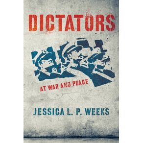 Dictators-at-War-and-Peace