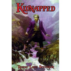 Kidnapped