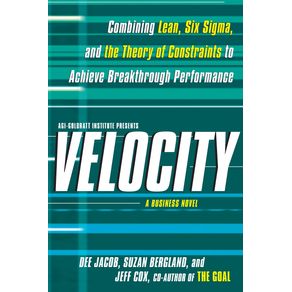 Velocity