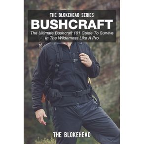 Bushcraft