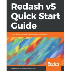 Redash-v5-Quick-Start-Guide