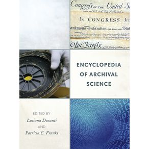 Encyclopedia-of-Archival-Science