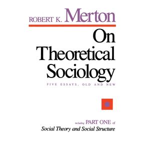 On-Theoretical-Sociology