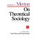 On-Theoretical-Sociology