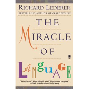 The-Miracle-of-Language