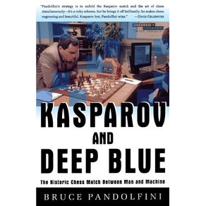 Kasparov-and-Deep-Blue