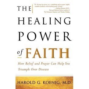 The-Healing-Power-of-Faith