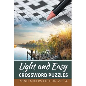 Light-and-Easy-Crossword-Puzzles