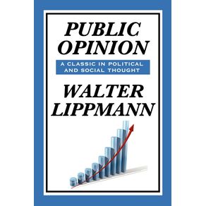 Public-Opinion-by-Walter-Lippmann