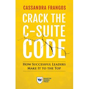 Crack-the-C-Suite-Code