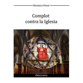 Complot-contra-la-Iglesia