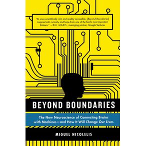 Beyond-Boundaries